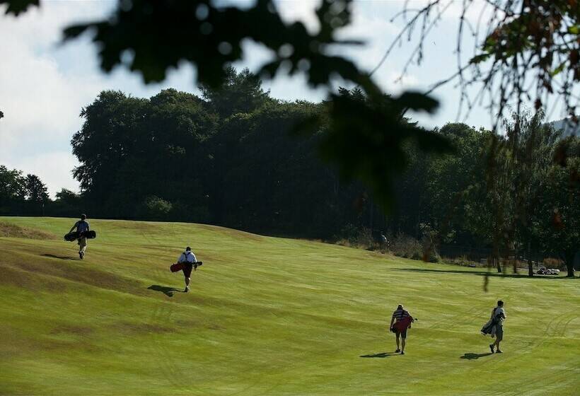 Hotelli Rowan Lodge, Sleep 6, Hot Tub, Pet Friendly