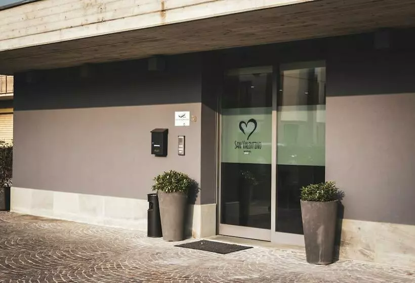 Hotelli San Valentino