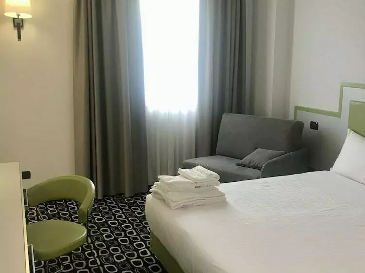 Hotelli San Valentino