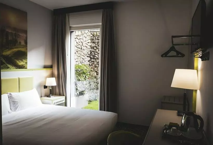 Hotelli San Valentino