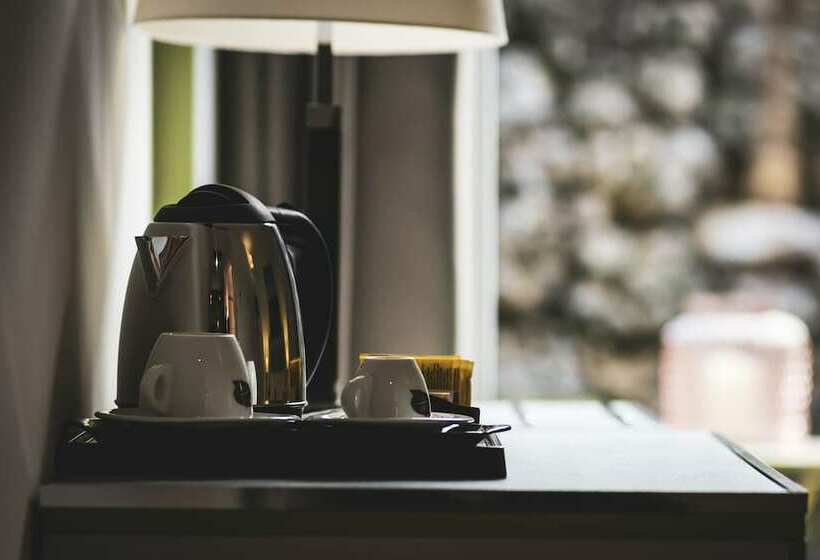 בית מלון כפרי San Valentino