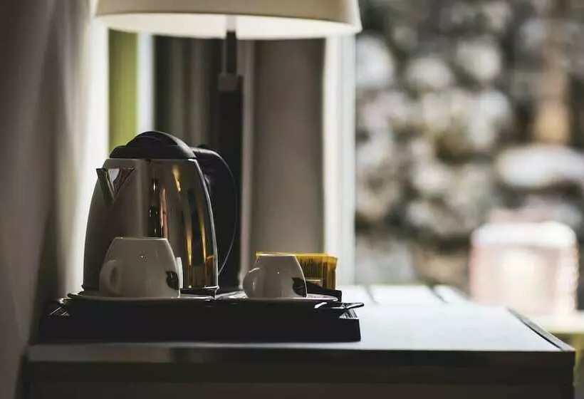 Hotelli San Valentino