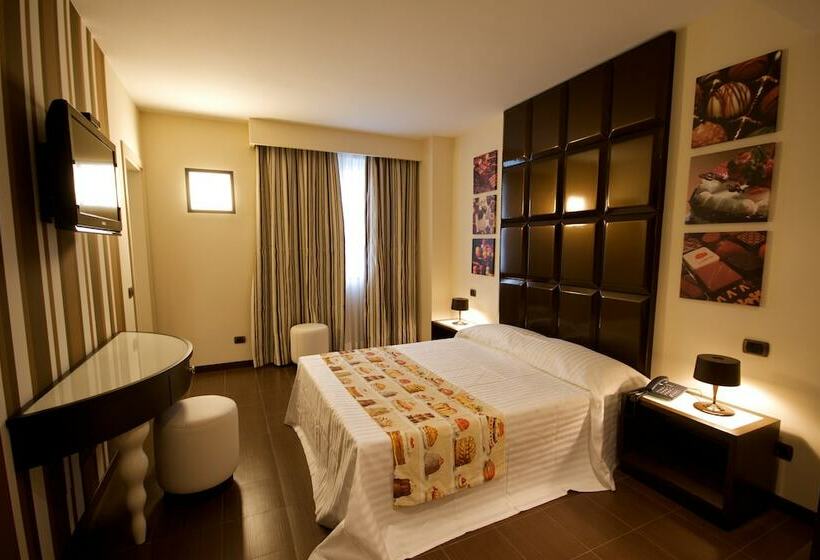 בית מלון כפרי San Valentino