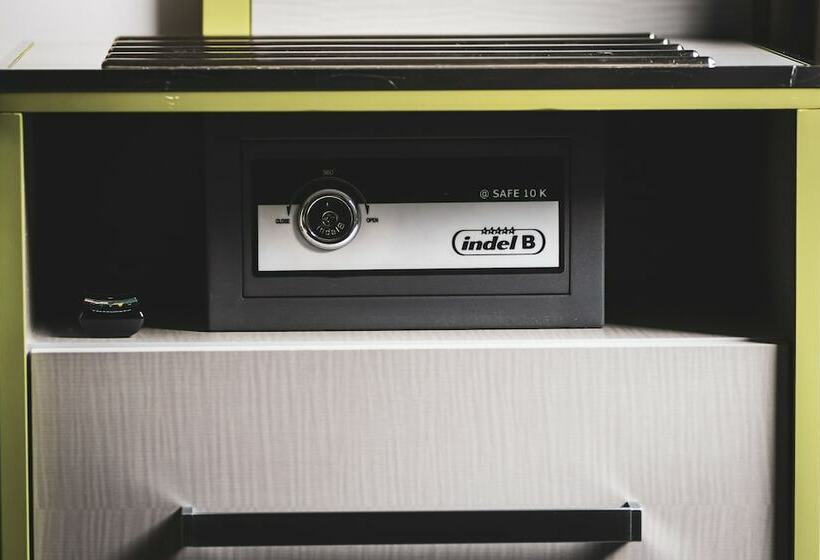 בית מלון כפרי San Valentino