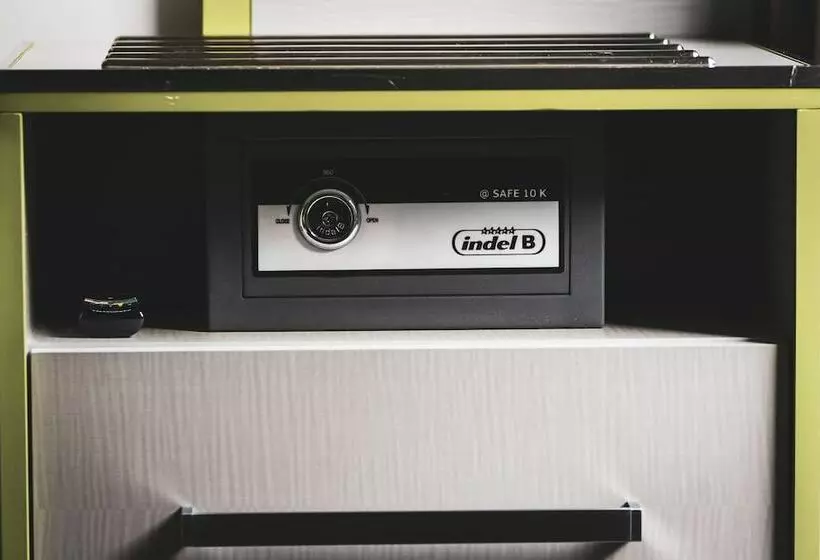 Hotelli San Valentino