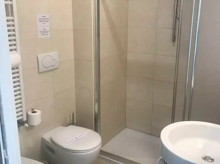 Hotelli San Valentino