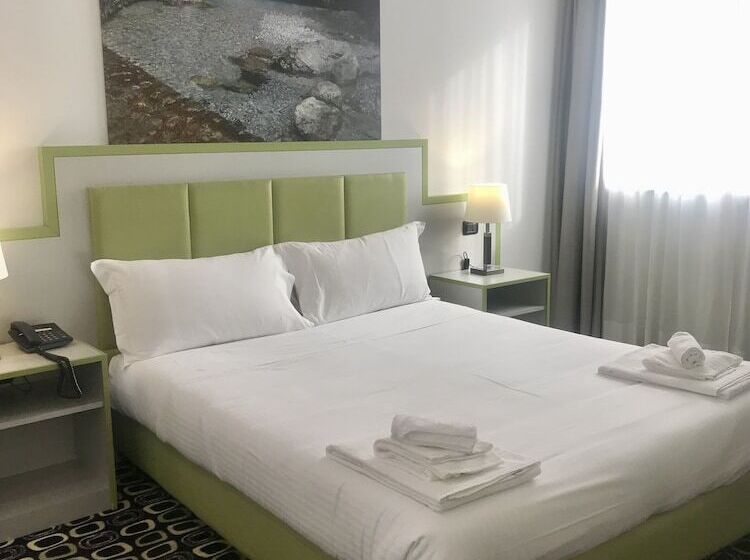 בית מלון כפרי San Valentino