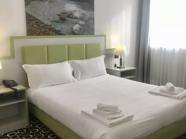 Hotelli San Valentino