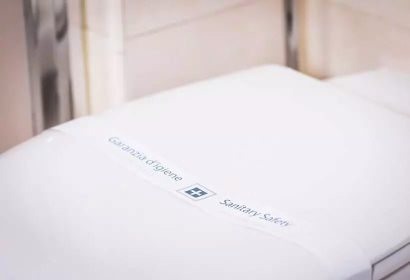 Hotelli San Valentino