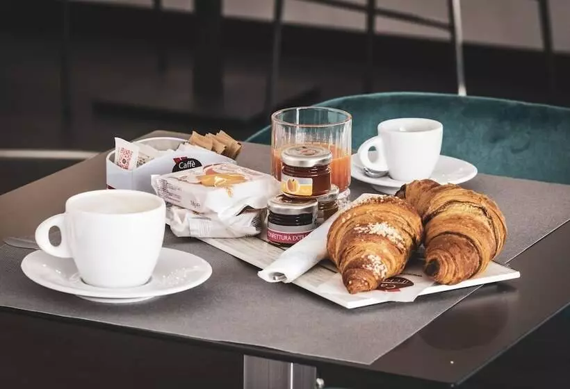 Hotelli San Valentino