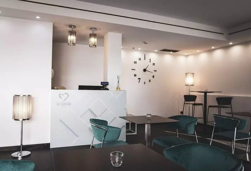 Hotelli San Valentino