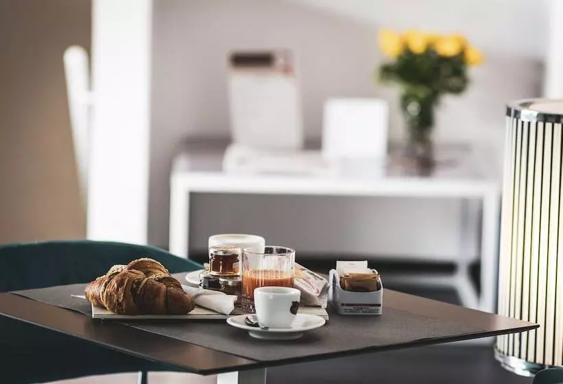 Hotelli San Valentino