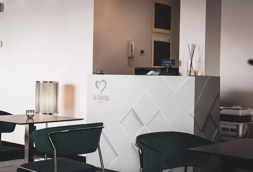 Hotelli San Valentino
