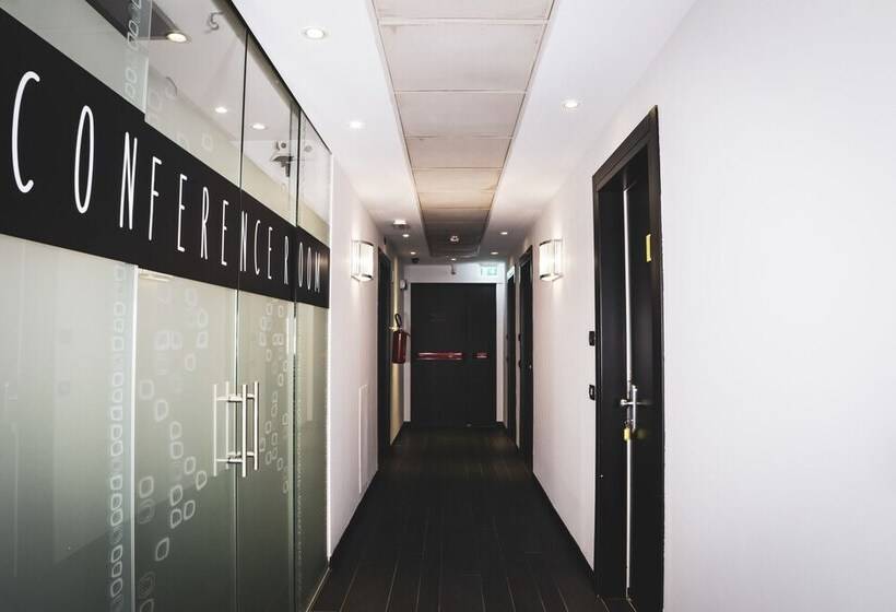 בית מלון כפרי San Valentino