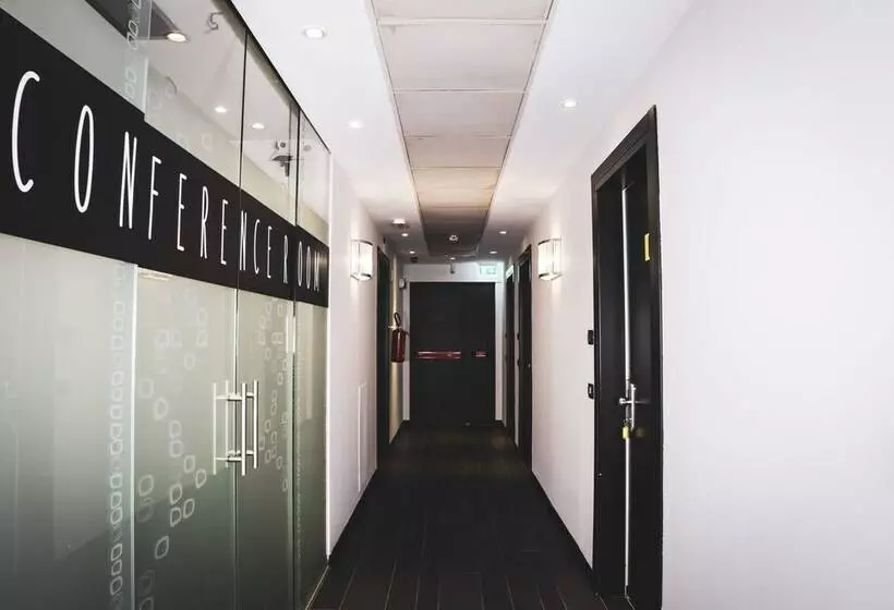 Hotelli San Valentino