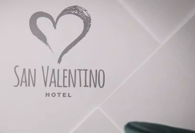 Hotelli San Valentino
