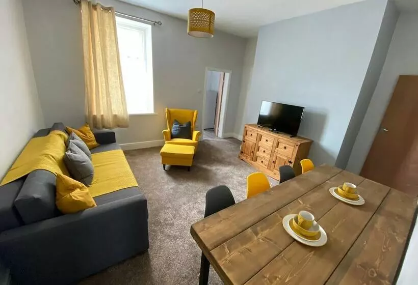 Majatalo Barnes Street