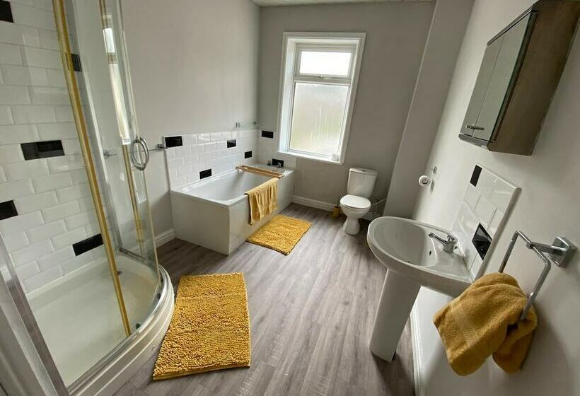 Пансион Barnes Street