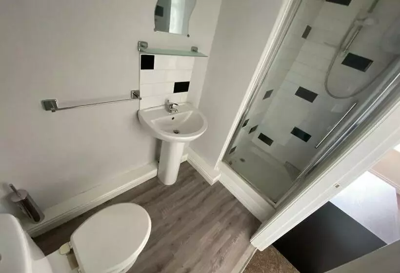 Majatalo Barnes Street