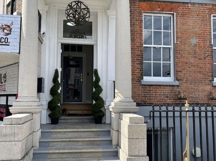 膳宿费 Chapter 1 Hotels