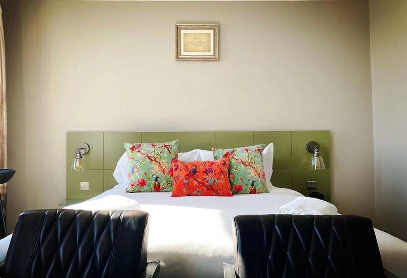 膳宿费 Chapter 1 Hotels