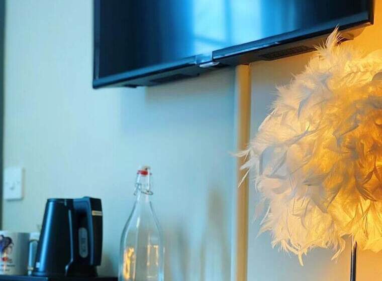 膳宿费 Chapter 1 Hotels