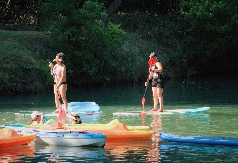 20 Son S Geronimo   Birdhouse Cabin