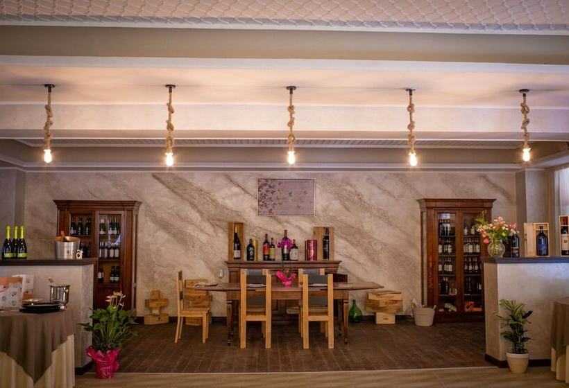 Il Bivacco Del Parco Sport Hotel & Residence