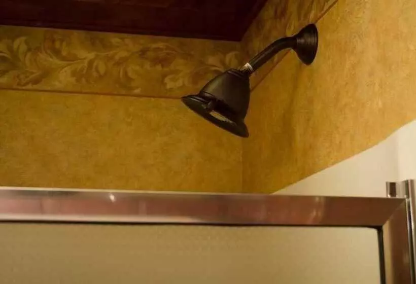 Hotelli Island Houseboat