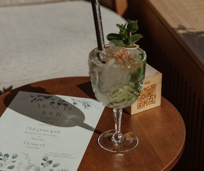 בית מלון כפרי Panorama