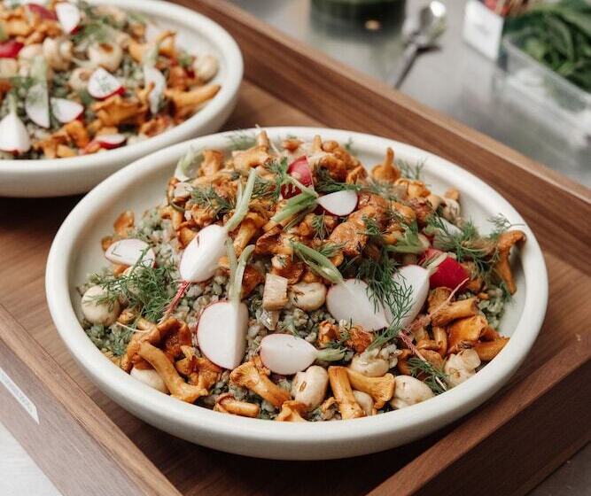 בית מלון כפרי Panorama