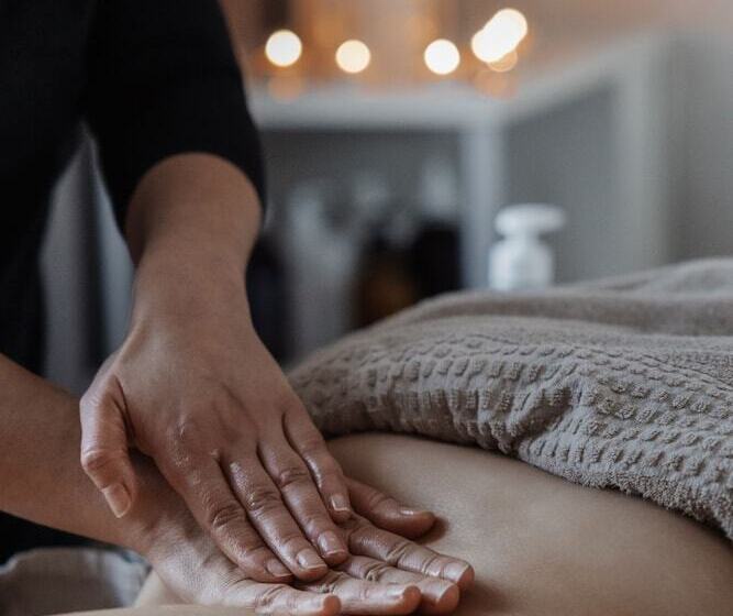 בית מלון כפרי Panorama