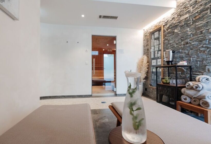 בית מלון כפרי Panorama