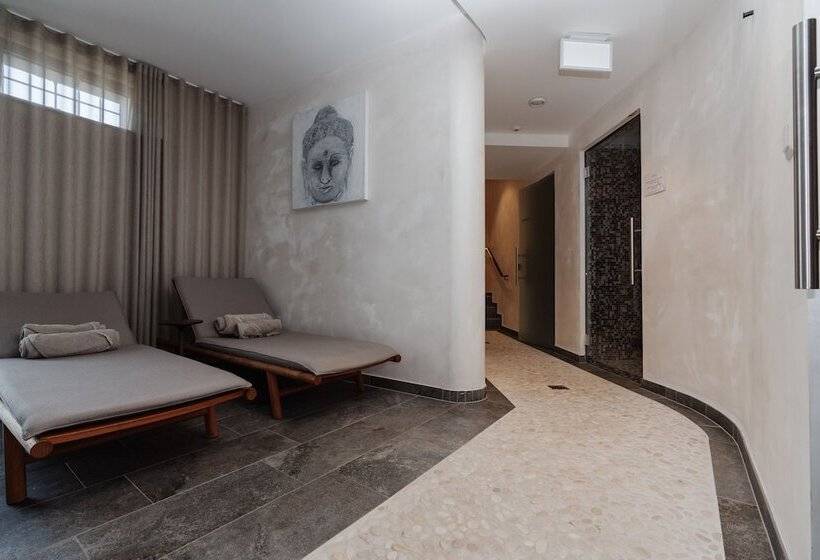 בית מלון כפרי Panorama