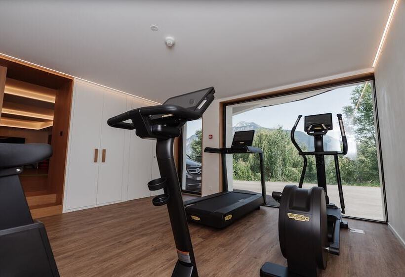 בית מלון כפרי Panorama