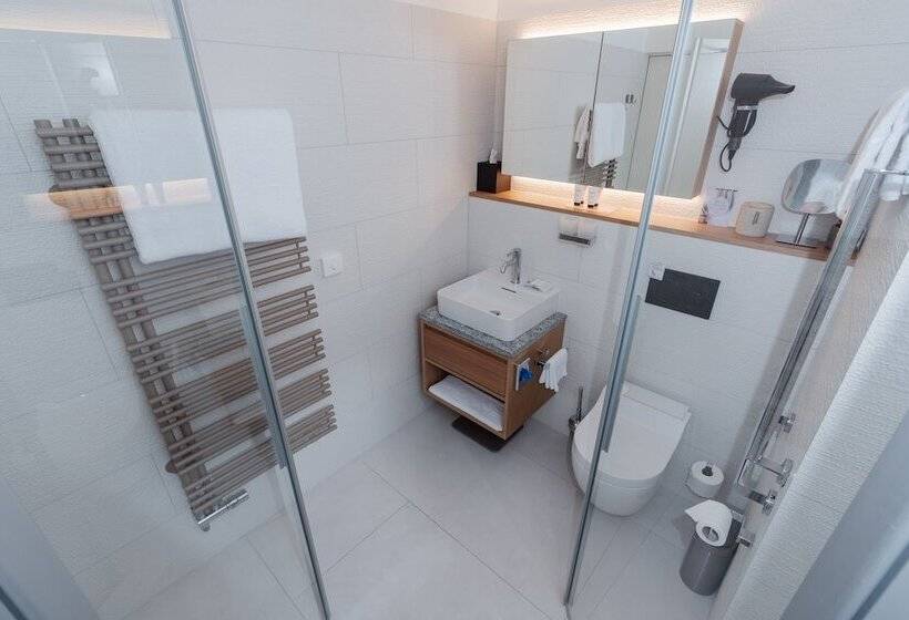 בית מלון כפרי Panorama