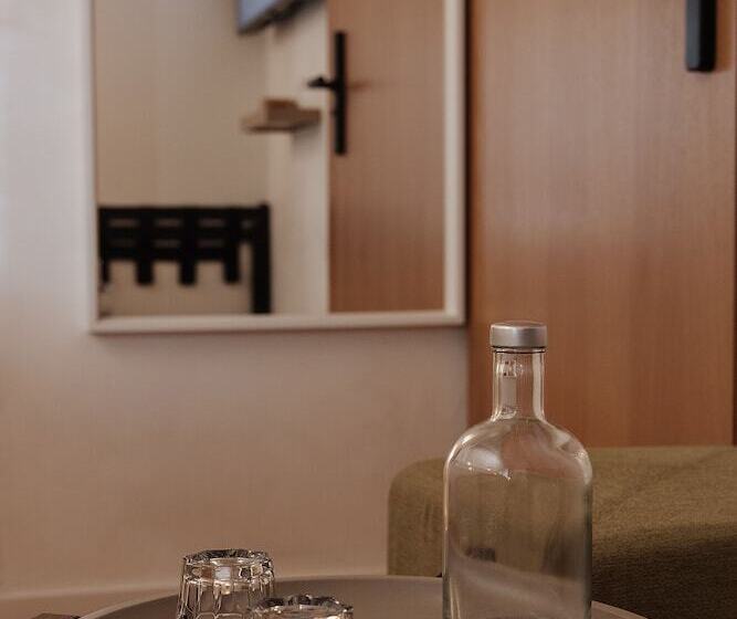 בית מלון כפרי Panorama