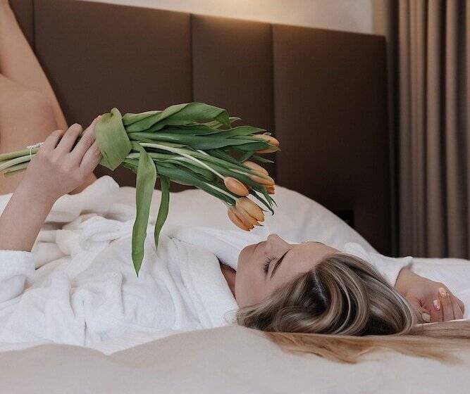 בית מלון כפרי Panorama