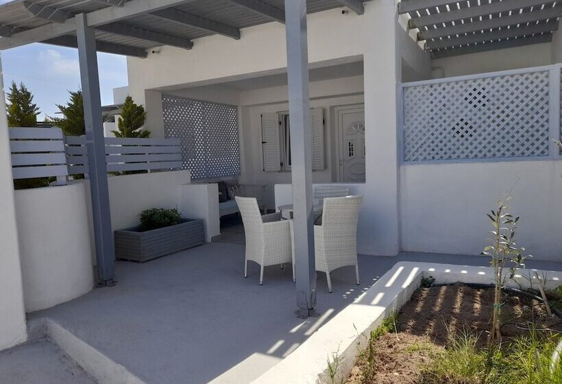 هتل Sea Paradise Villas