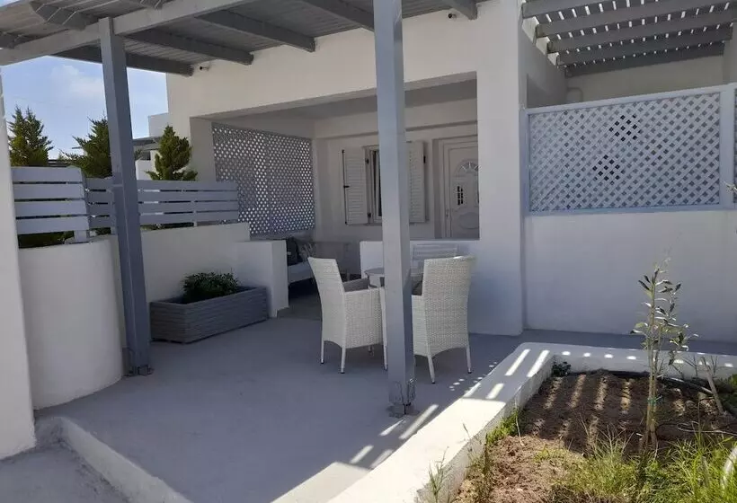 هتل Sea Paradise Villas