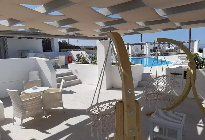هتل Sea Paradise Villas