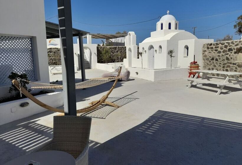 هتل Sea Paradise Villas