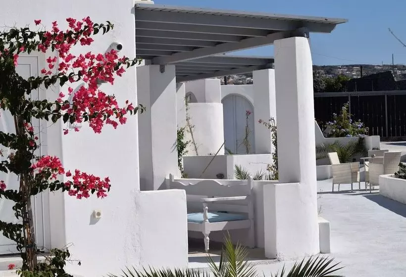 هتل Sea Paradise Villas