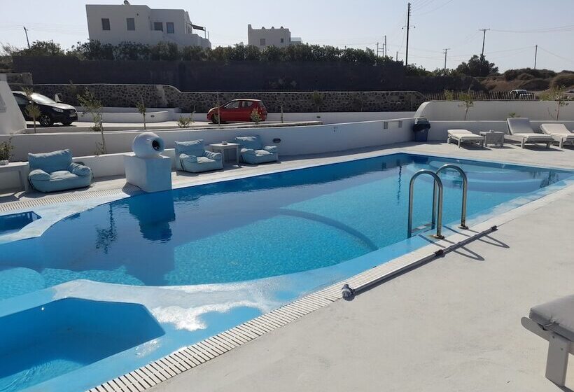 هتل Sea Paradise Villas