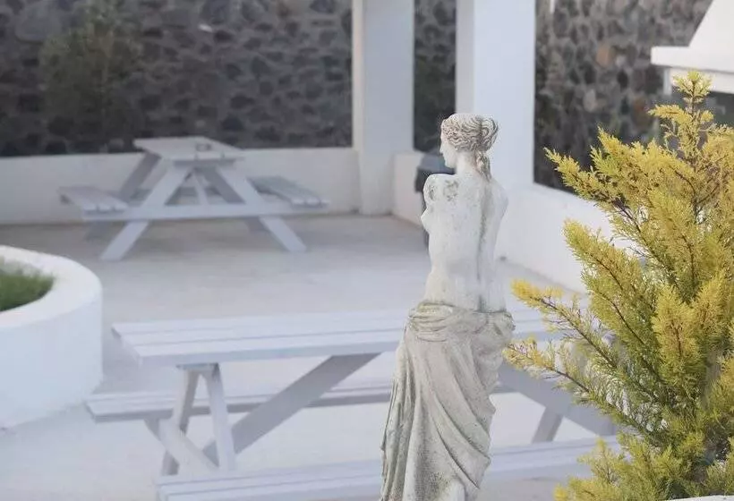 هتل Sea Paradise Villas