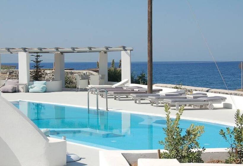 هتل Sea Paradise Villas