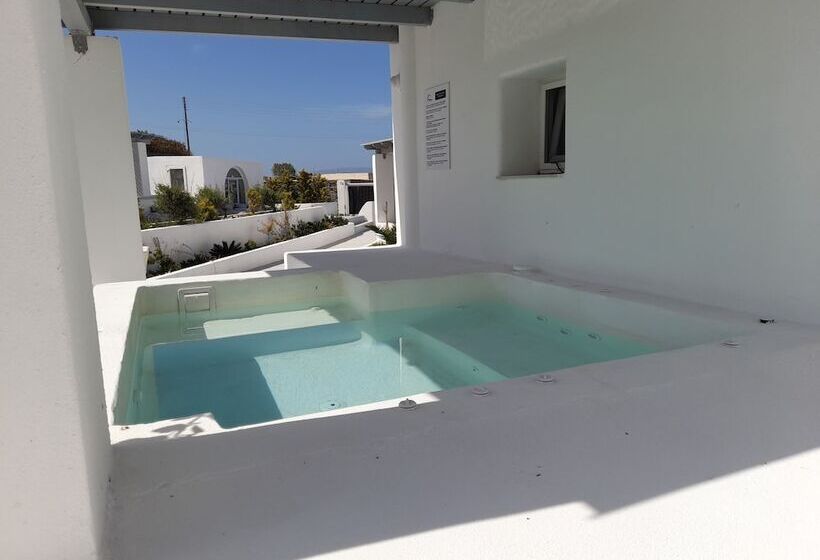 هتل Sea Paradise Villas