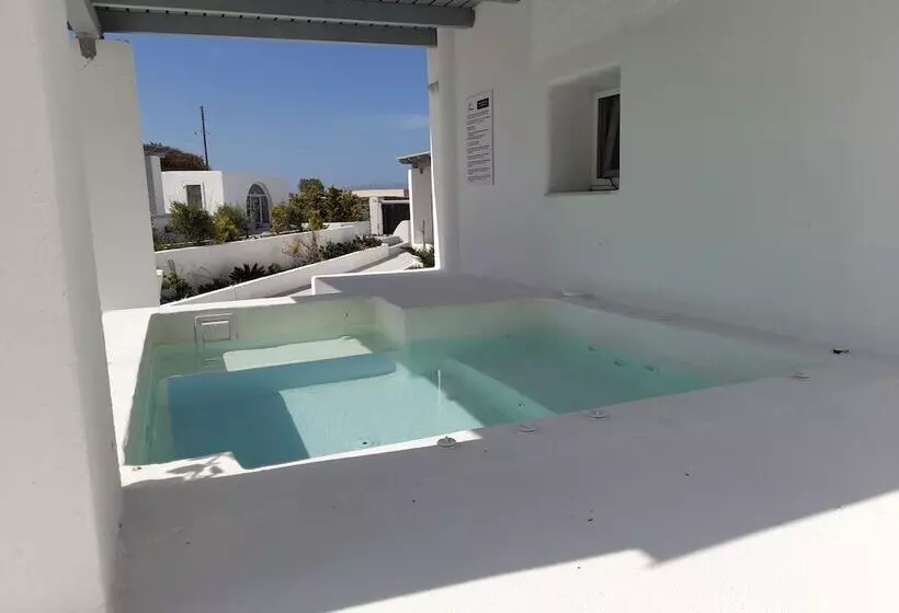 هتل Sea Paradise Villas