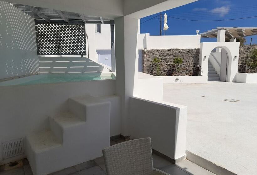 هتل Sea Paradise Villas