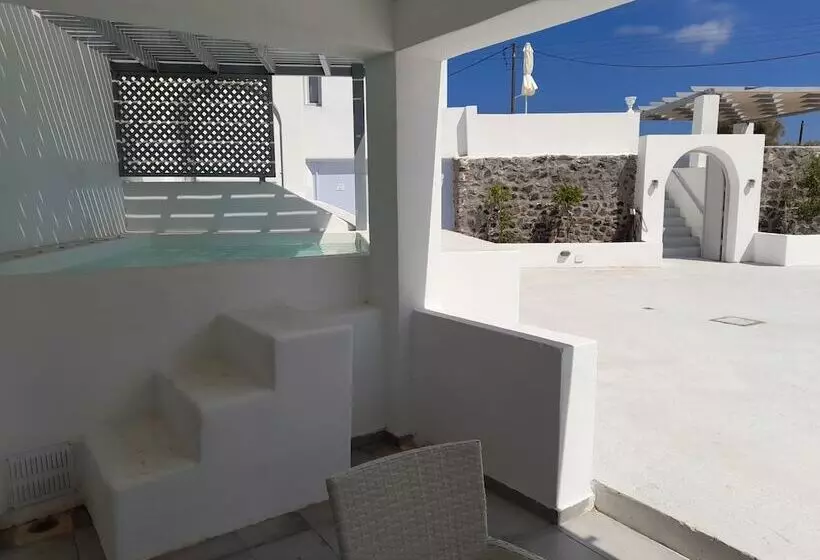 هتل Sea Paradise Villas